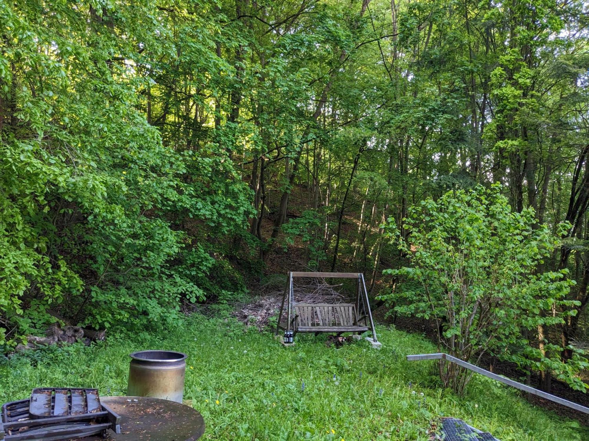 Ferienwohnung Bad Sooden- Allendorf Luaran gambar