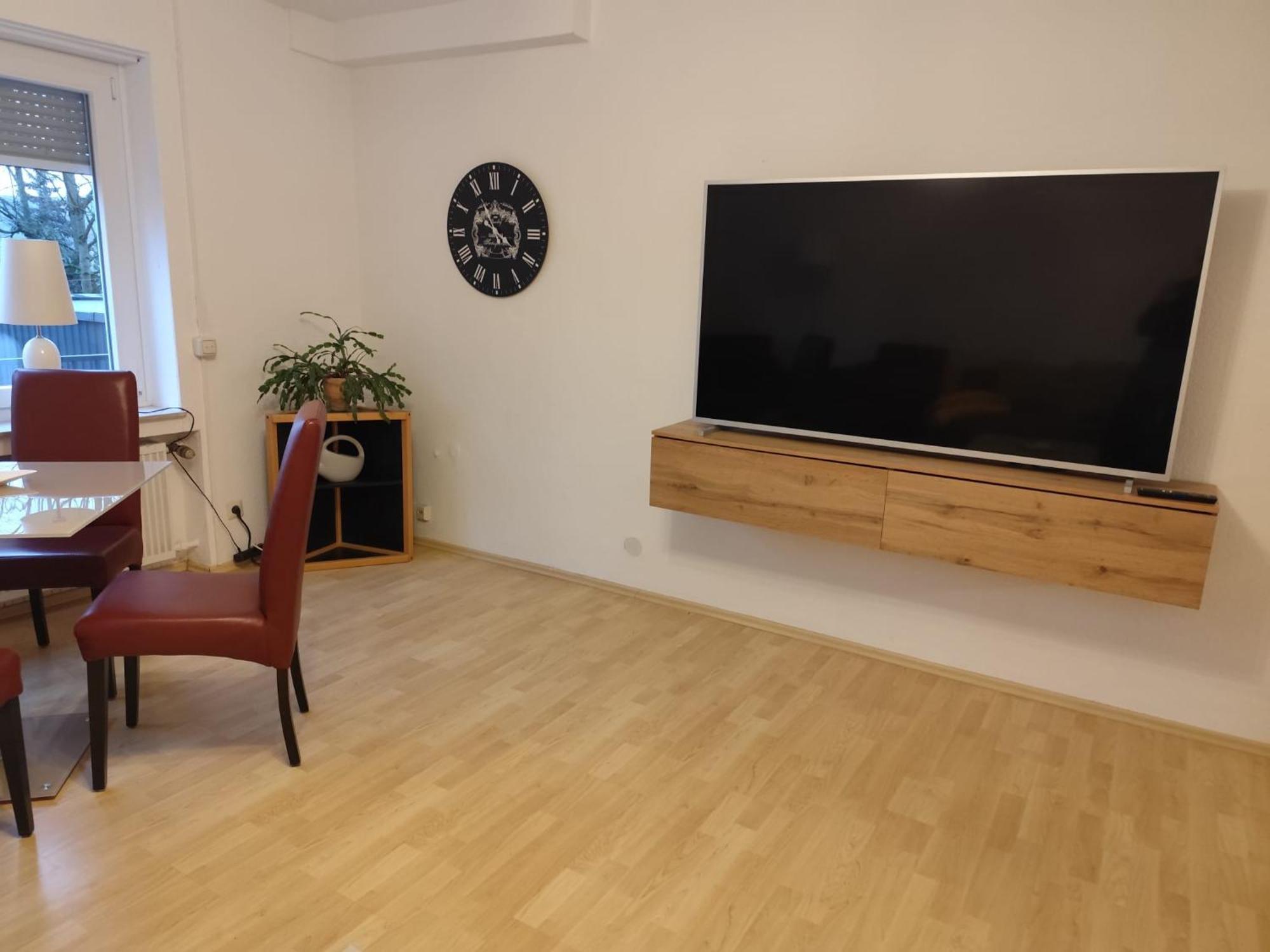 Ferienwohnung Bad Sooden- Allendorf Luaran gambar