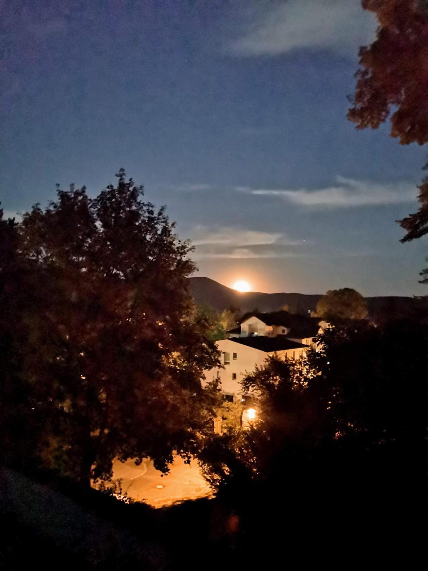Ferienwohnung Bad Sooden- Allendorf Luaran gambar